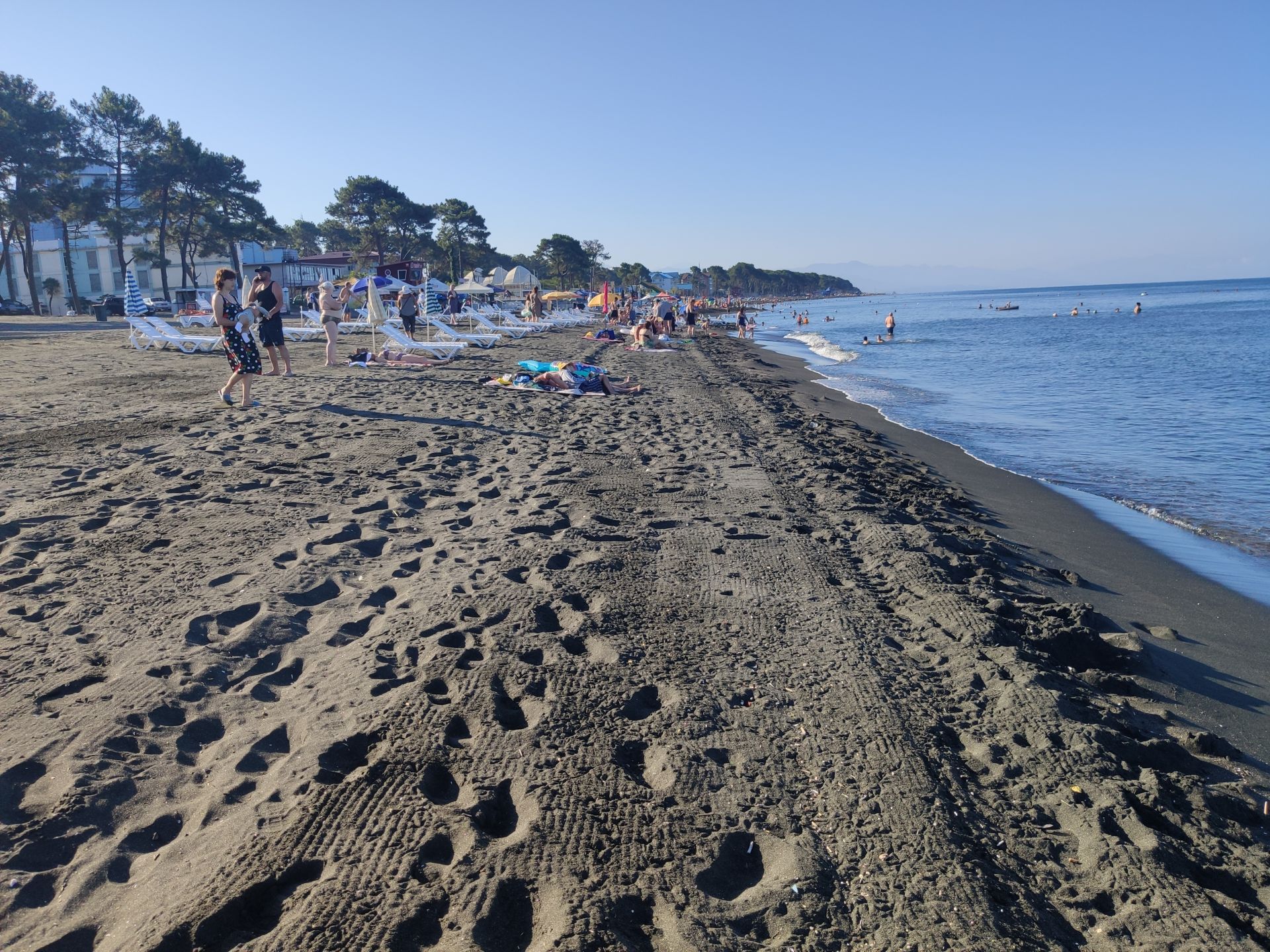 Photo of Ureki beach