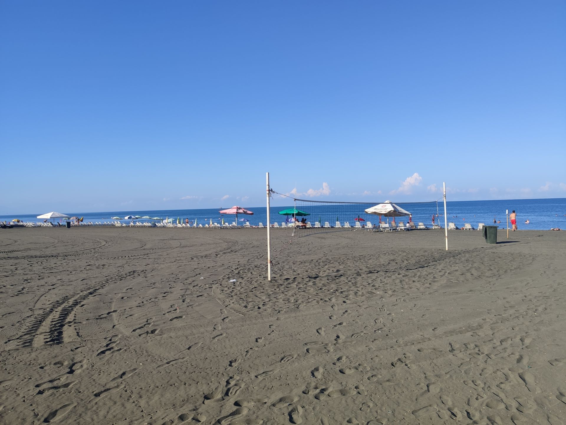 Photo of Ureki beach
