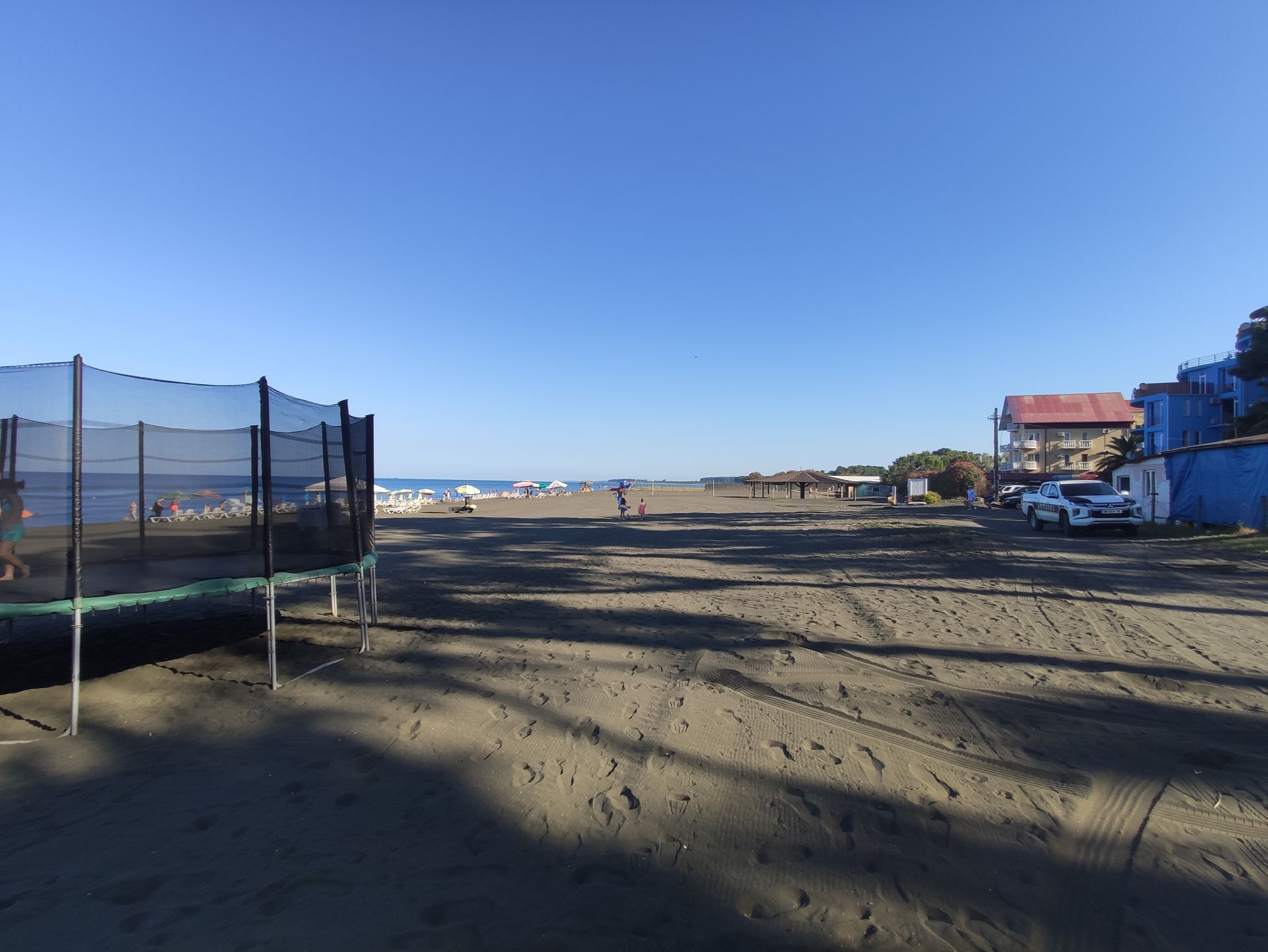 Photo of Ureki beach