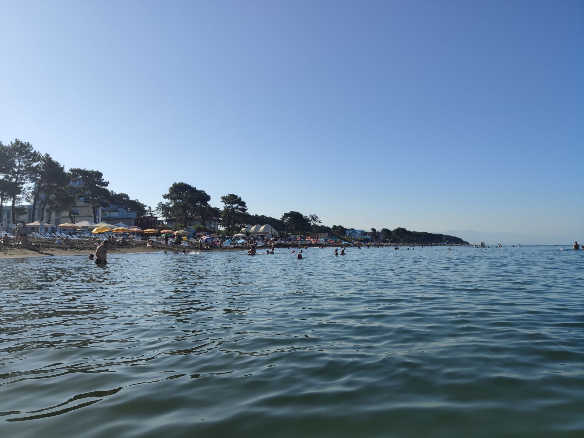 Photo of Ureki beach