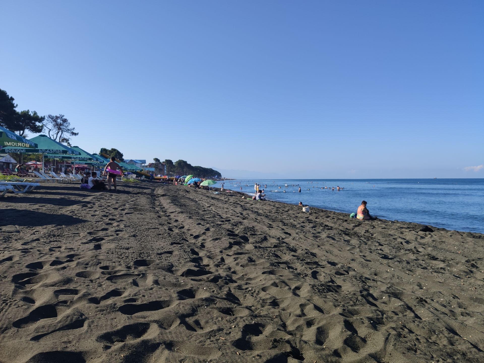 Photo of Ureki beach