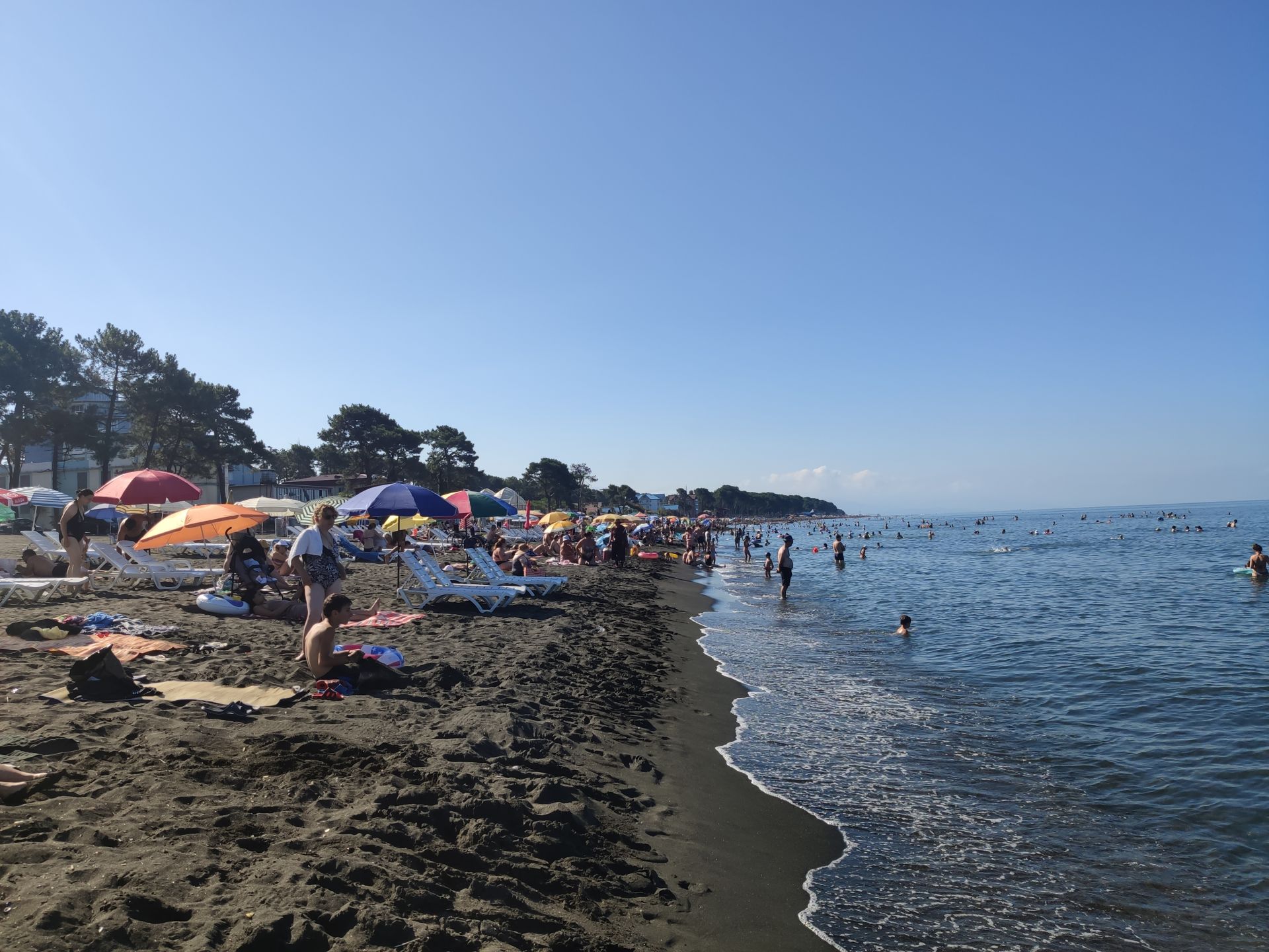 Photo of Ureki beach