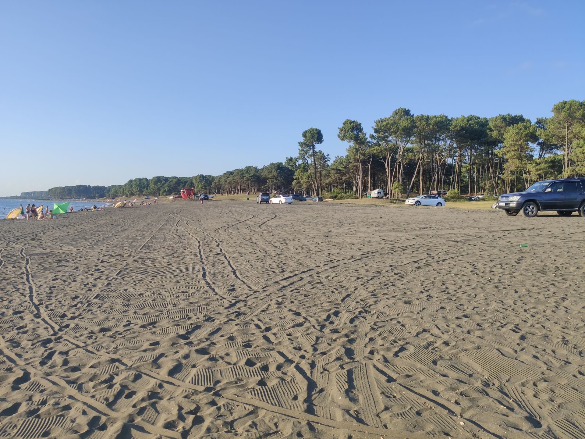 Photo of Ureki Nature beach