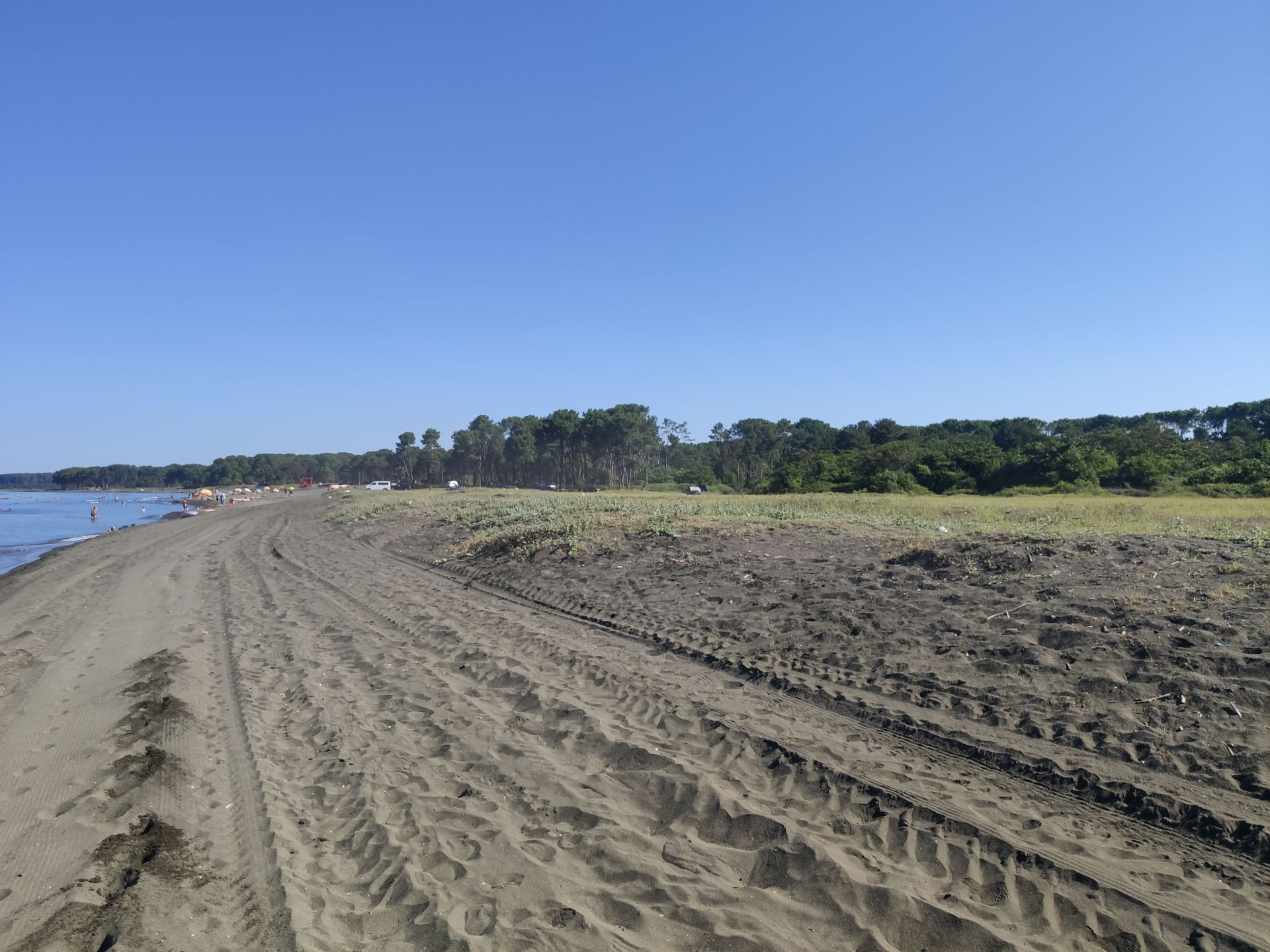 Photo of Ureki Nature beach