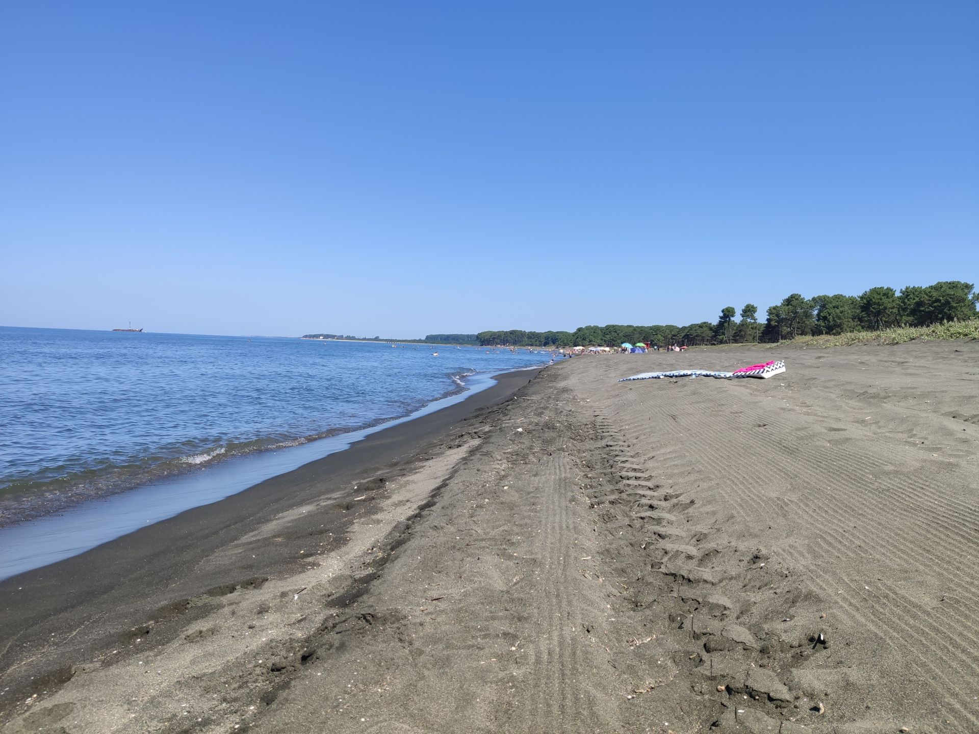 Photo of Ureki Nature beach