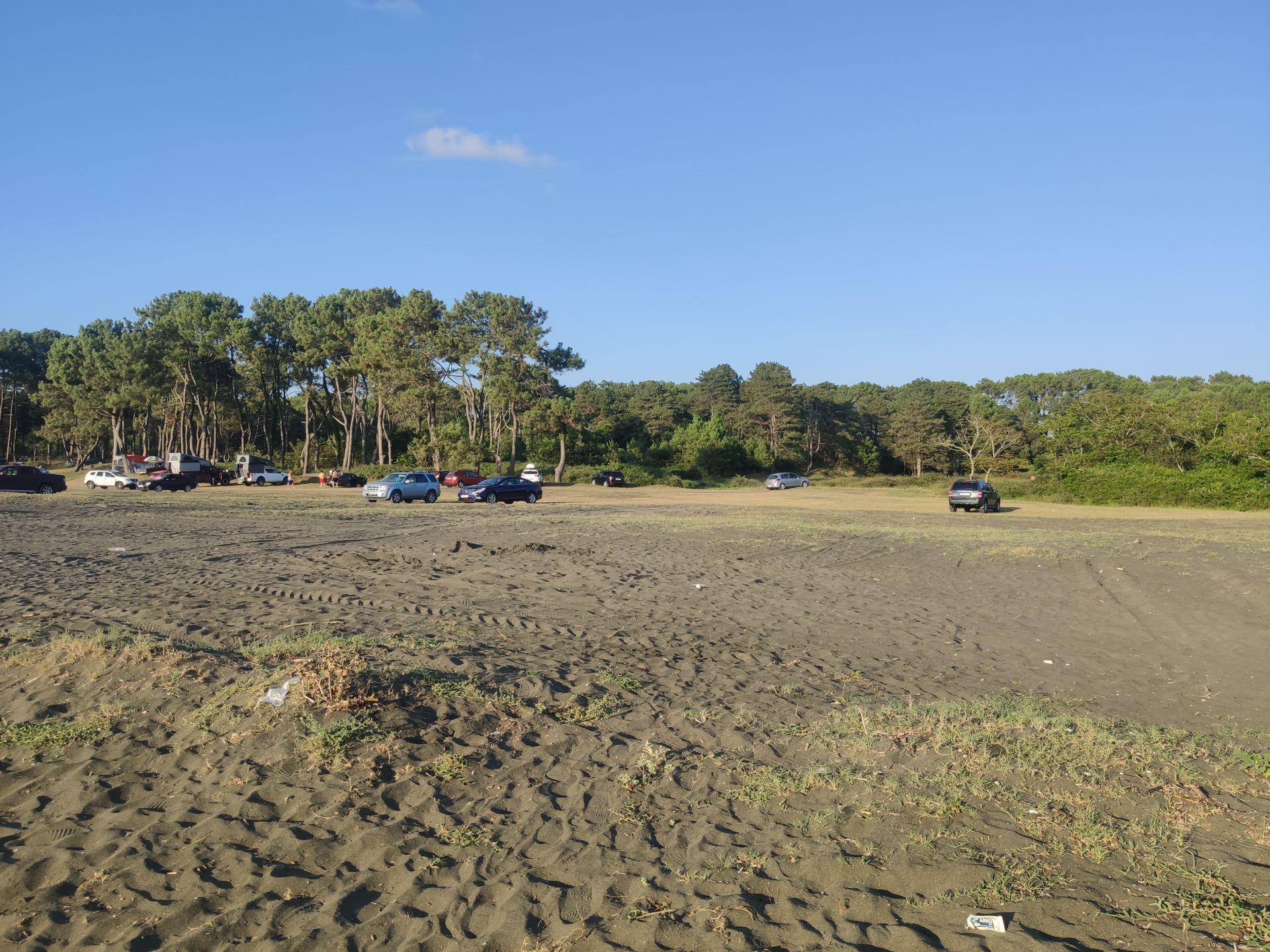Photo of Ureki Nature beach
