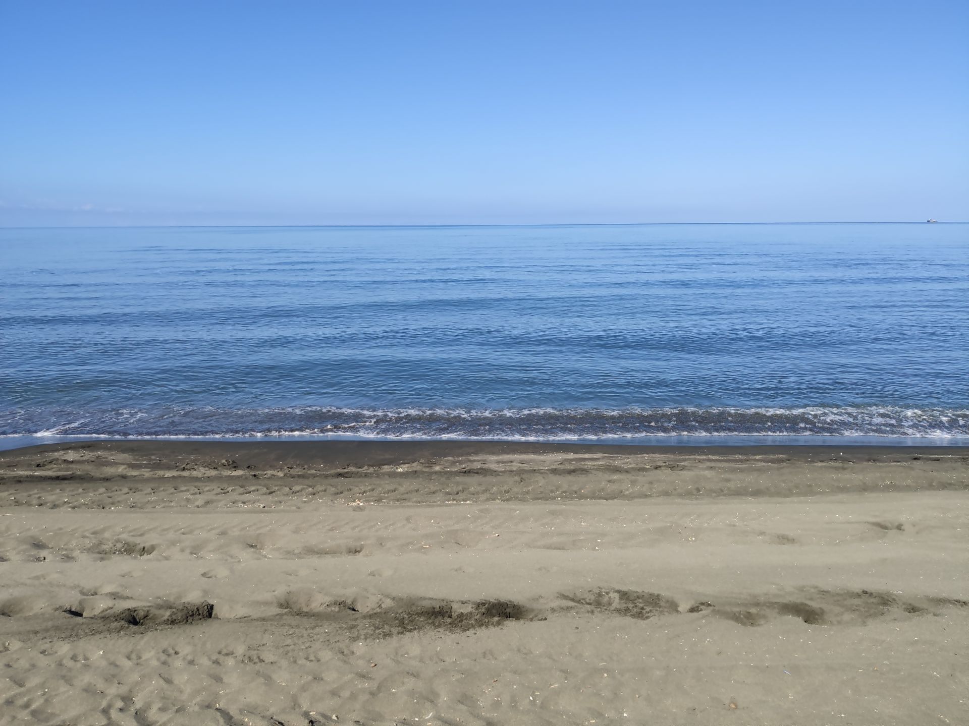 Photo of Ureki Nature beach