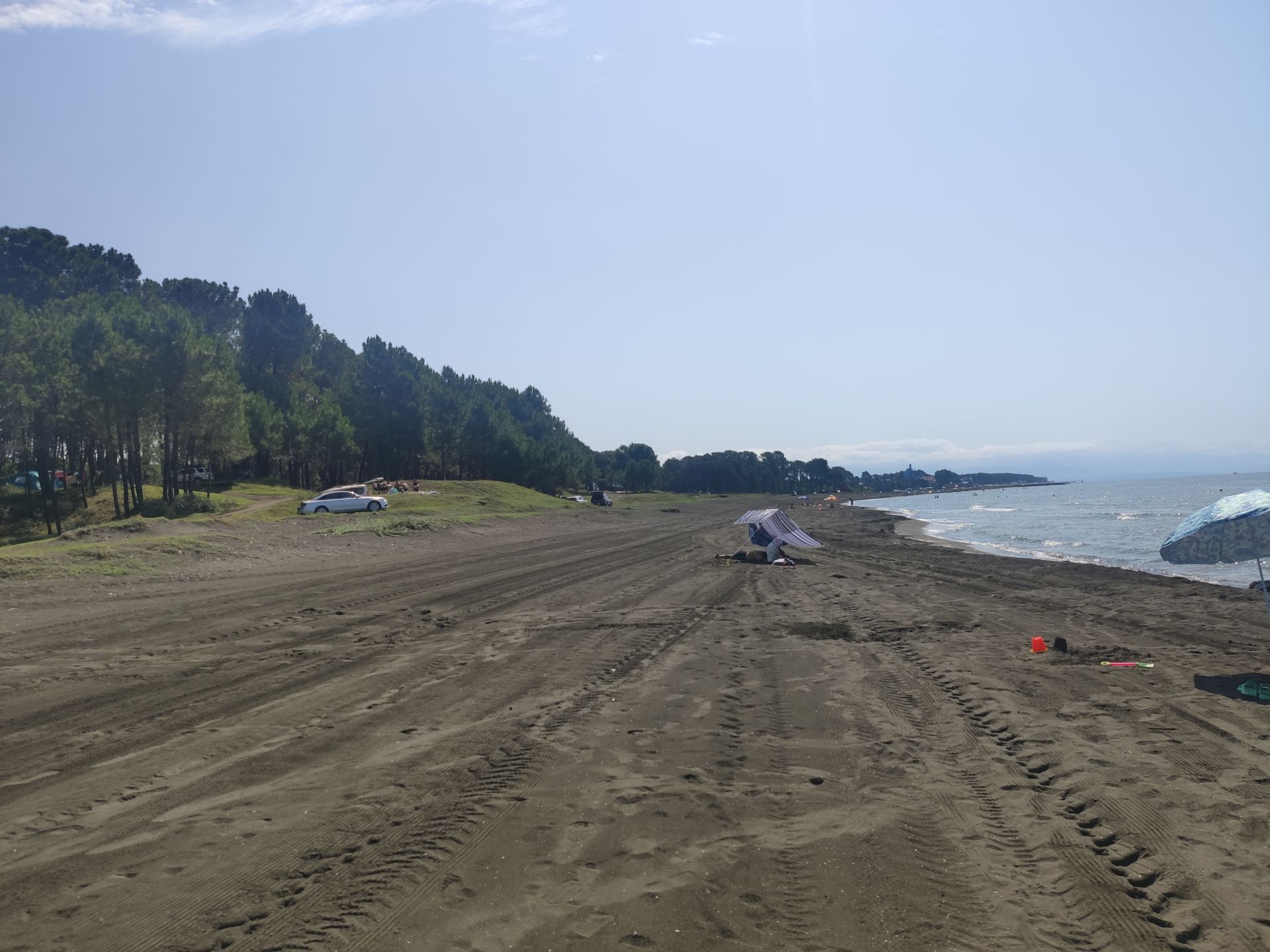 Photo of Ureki Nature beach