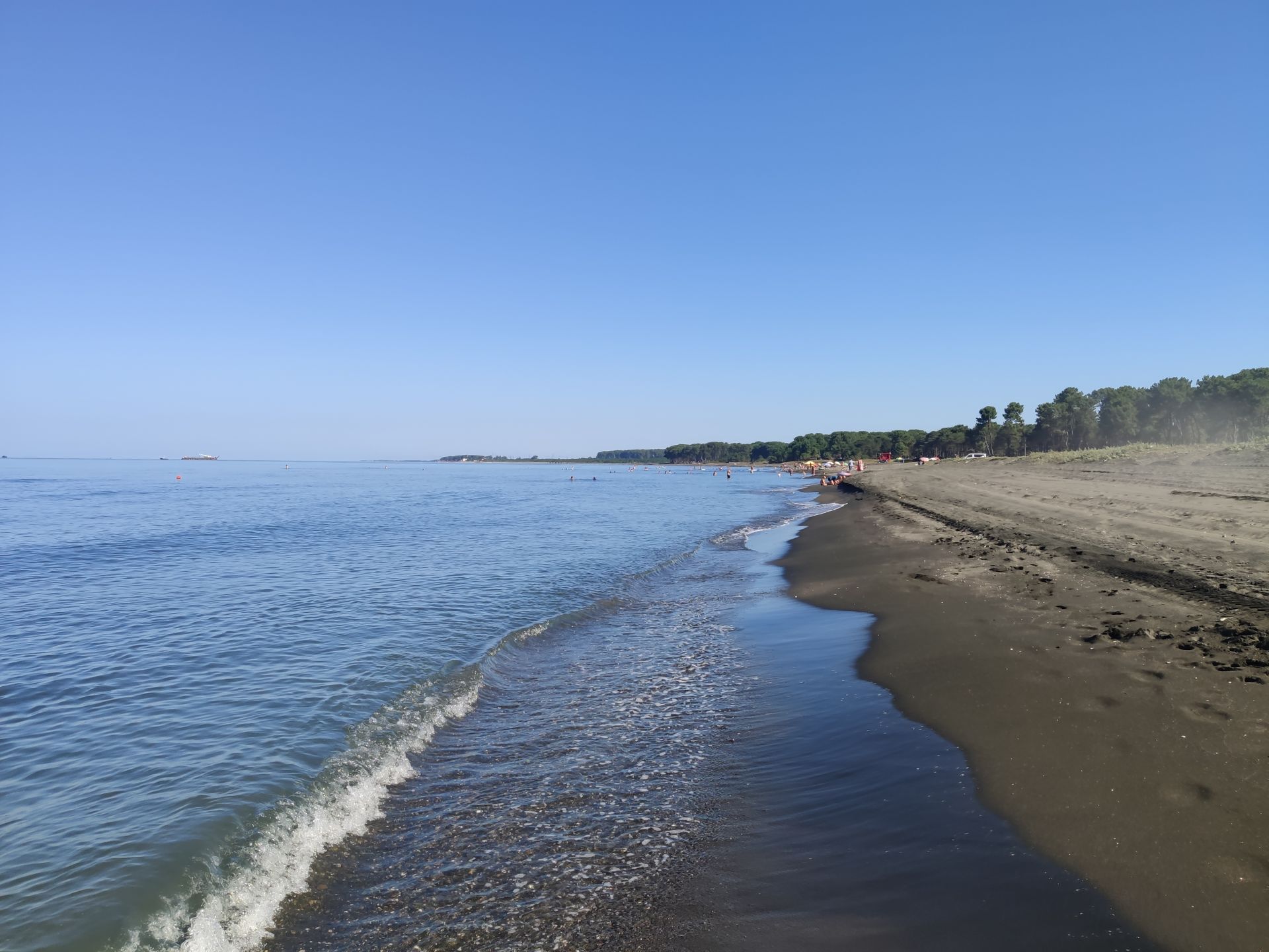 Photo of Ureki Nature beach