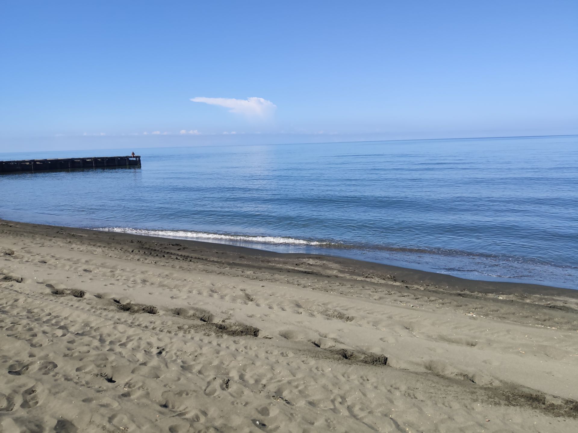 Photo of Ureki Nature beach