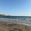 Kokkinia beach