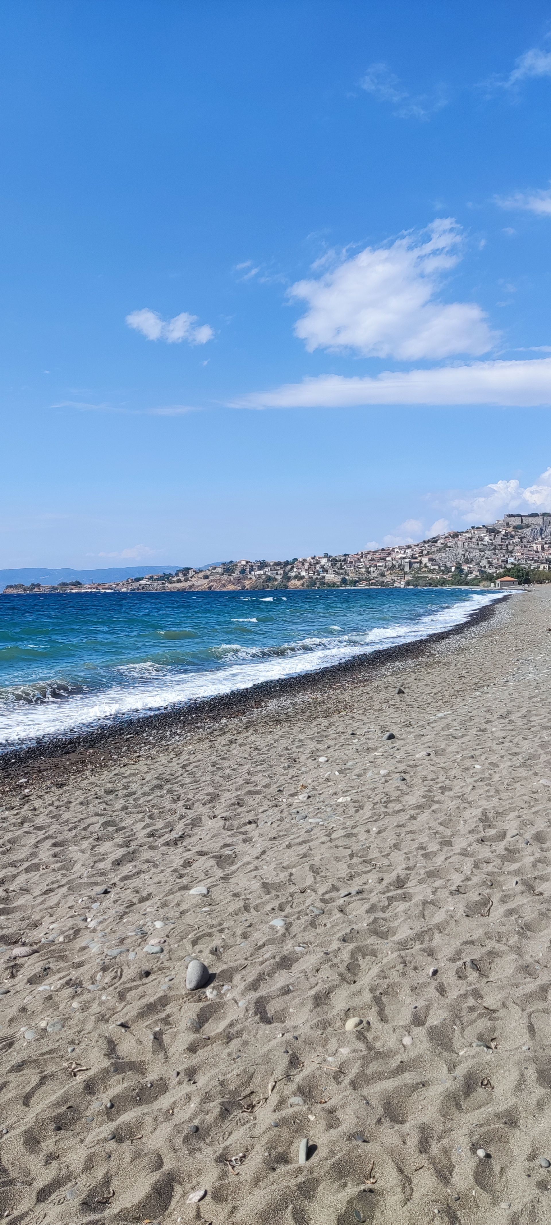 Photo of Delfinia beach