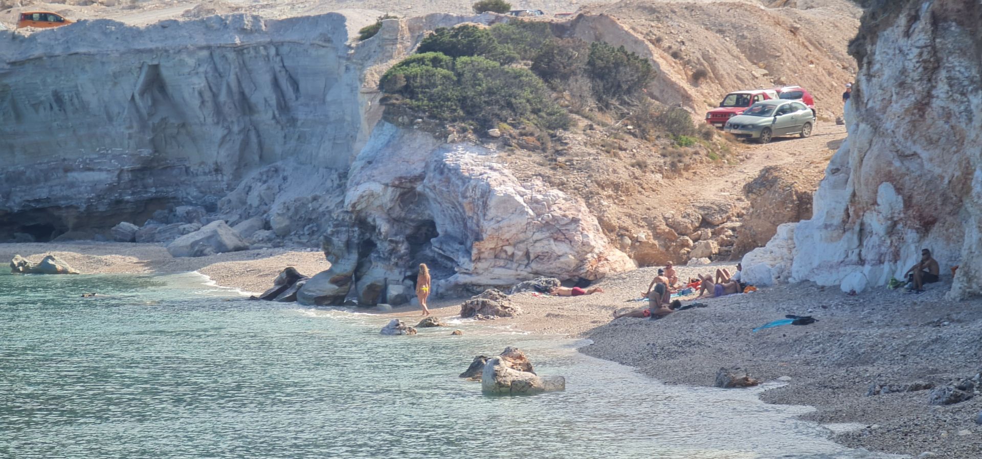 Photo of Paralia Kastanas