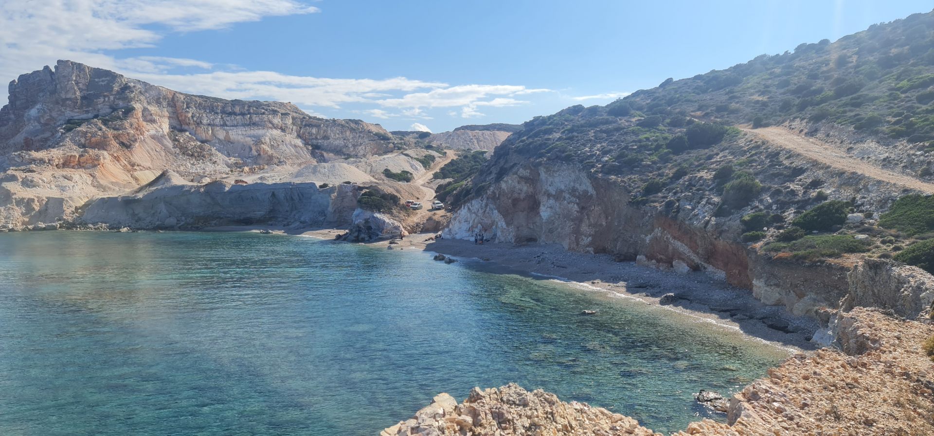 Photo of Paralia Kastanas