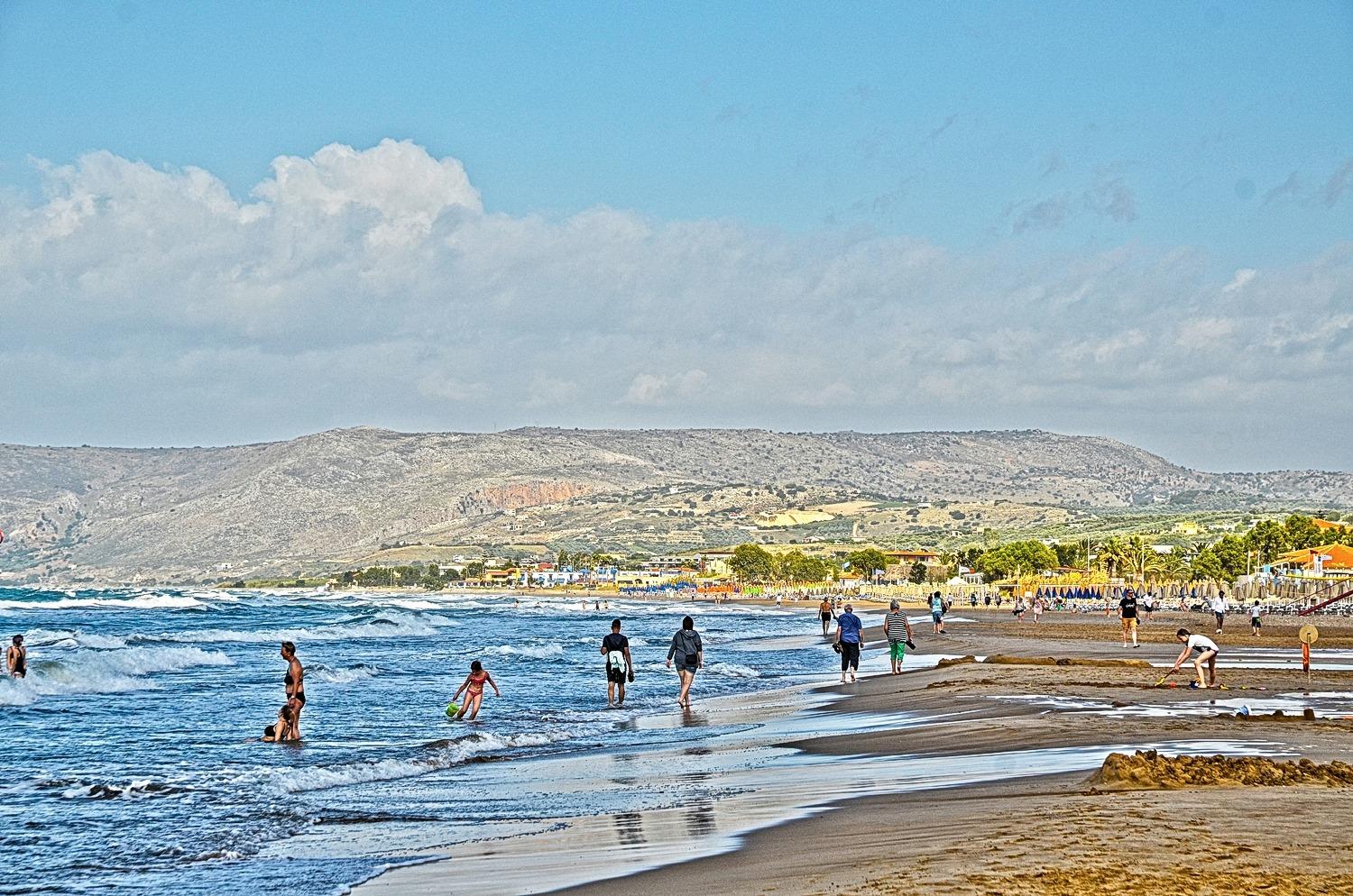 Photo of Peristeras Beach