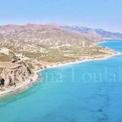 Dermatos beach'in fotoğrafı çok temiz temizlik seviyesi ile