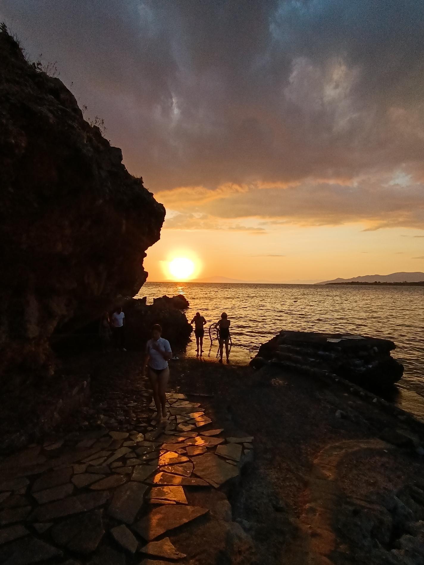 Photo of Gnospi Beach