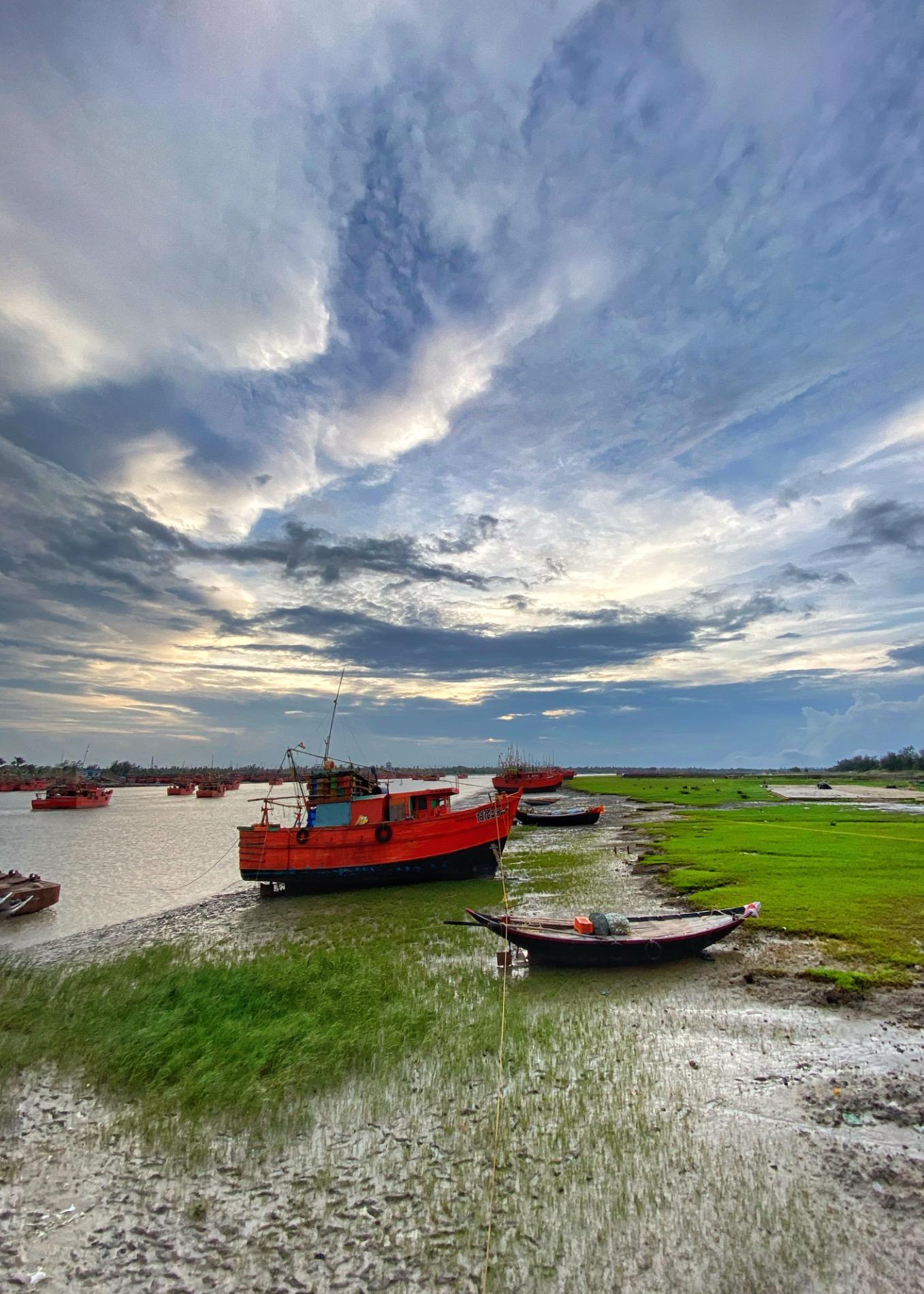 Photo of Hijli Sea Beach