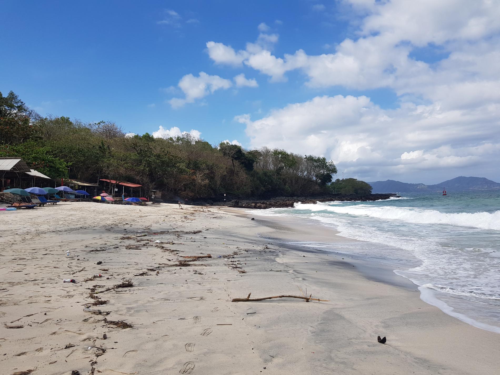 Photo of Blue Lagoon Beach