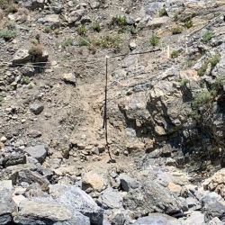 Spiaggia della Zezziggiola'in fotoğrafı ve güzel manzarası