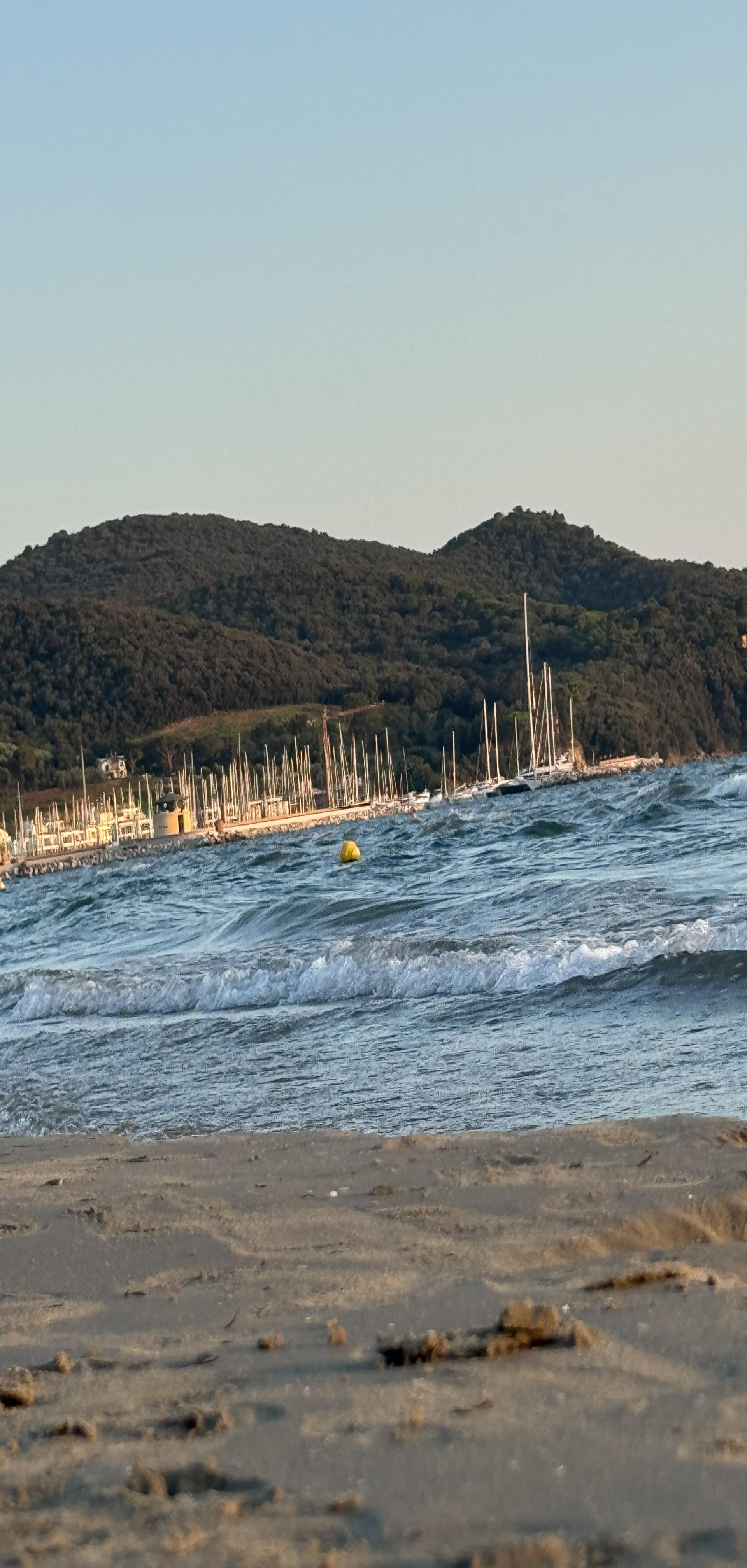 Photo of Follonica beach