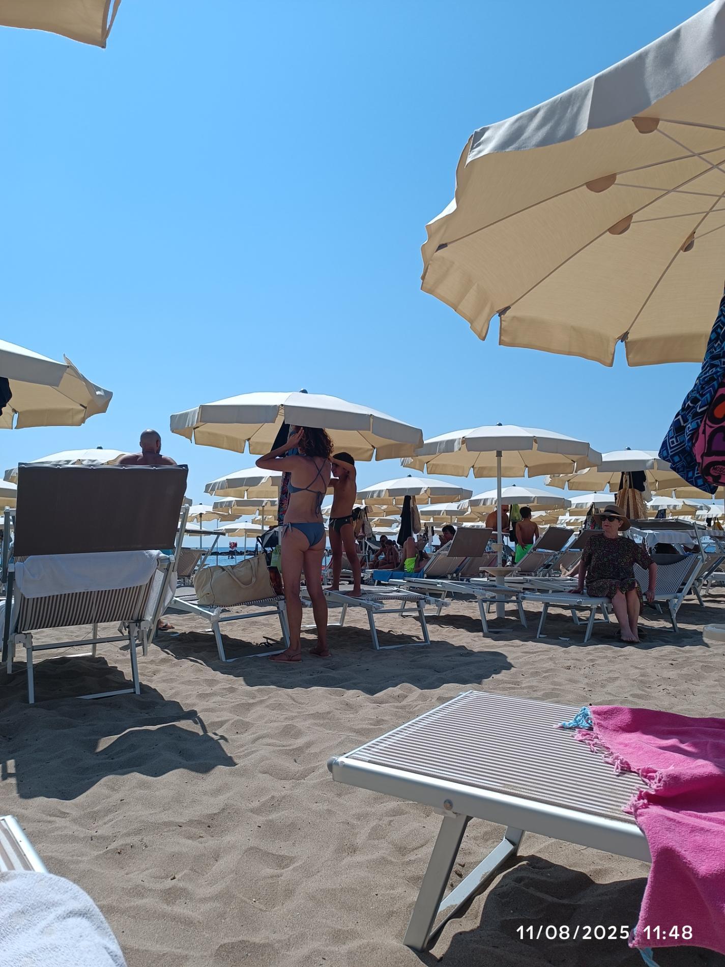 Photo of Spiaggia Santa Marinella