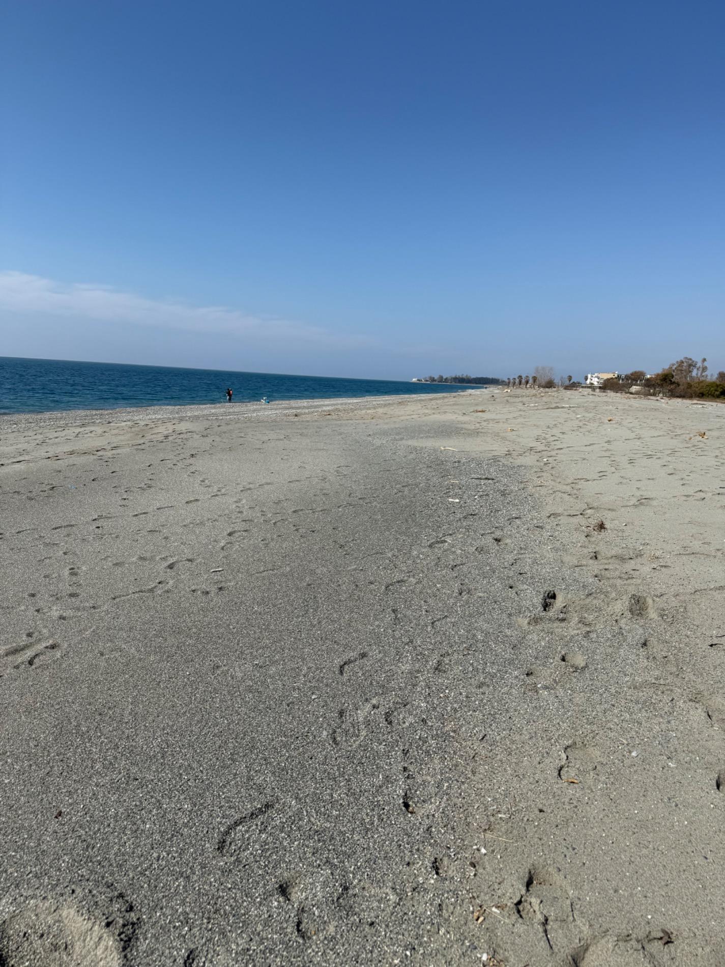Nocera Scalo beach'in fotoğrafı - Çocuklu aile gezginleri için önerilir