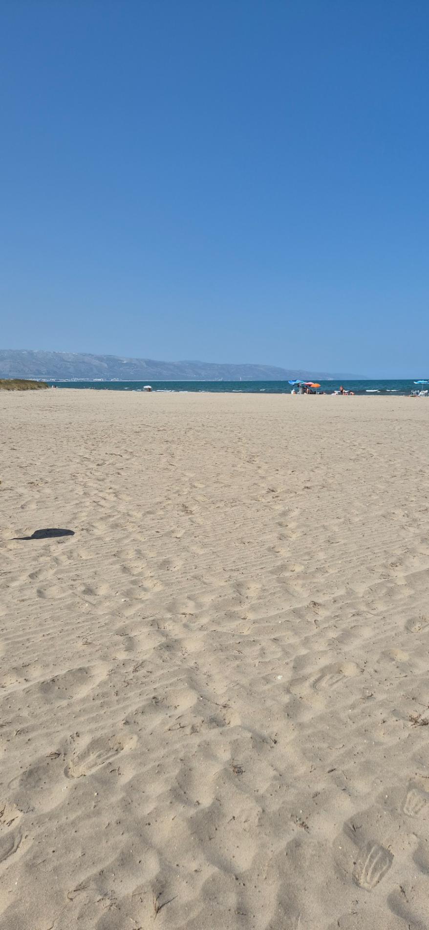 Photo of Spiaggia degli Sciali