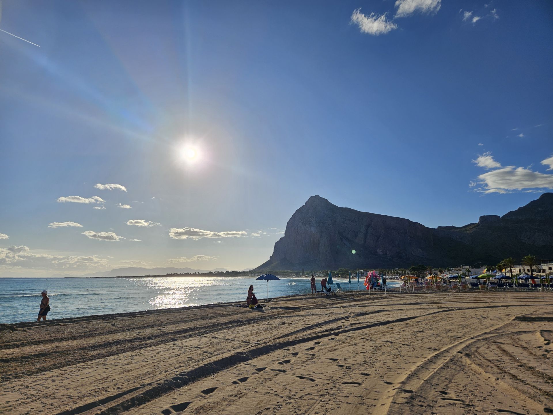 Photo of San Vito lo Capo