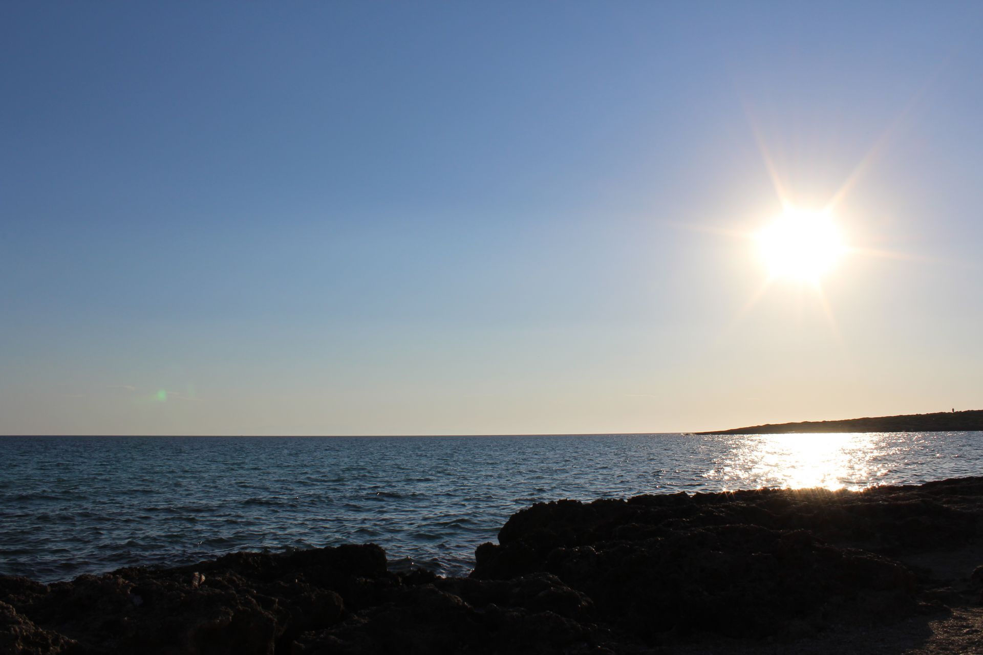 Photo of Tramontone Beach