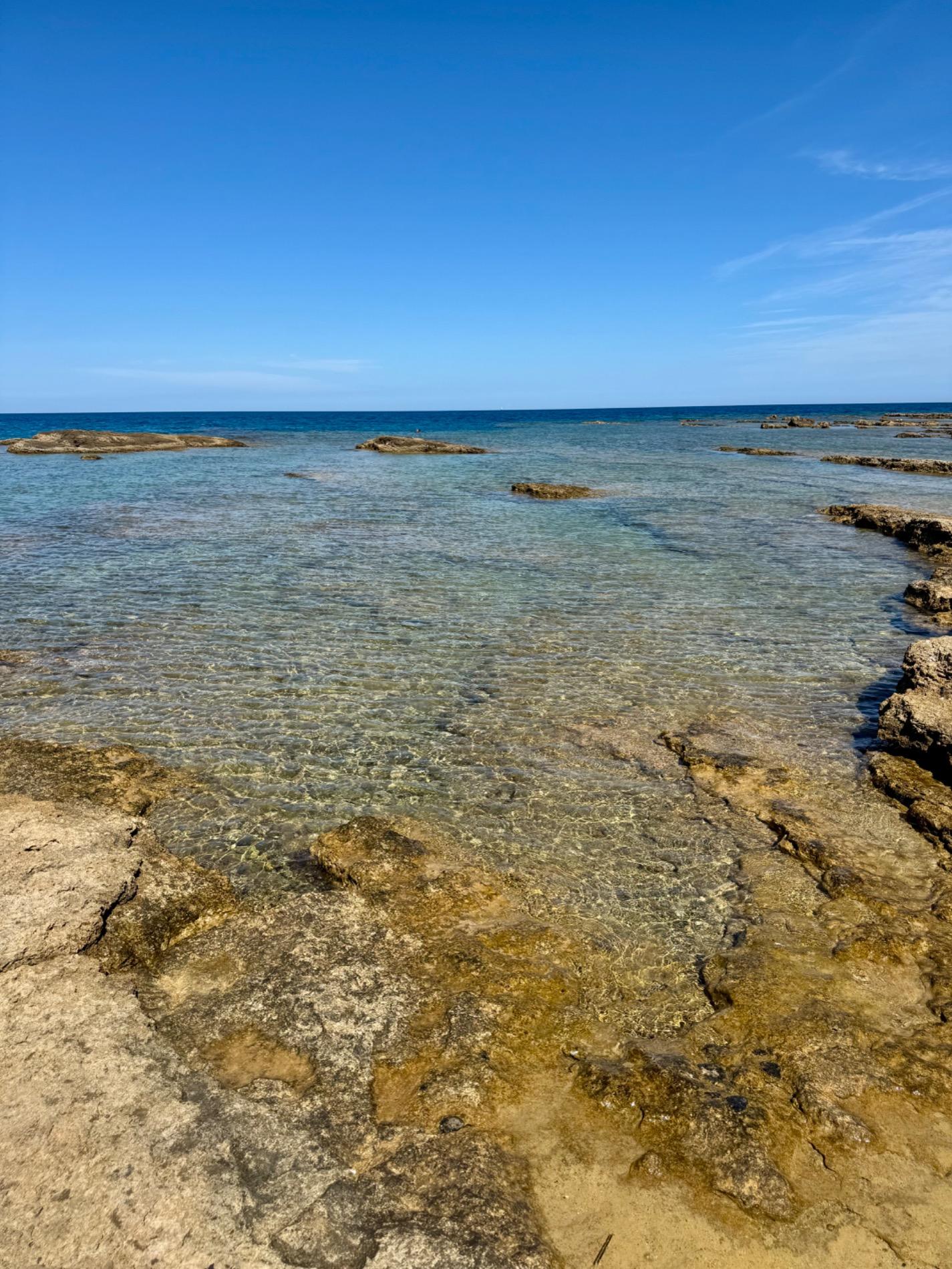 Cala Toni'in fotoğrafı geniş ile birlikte