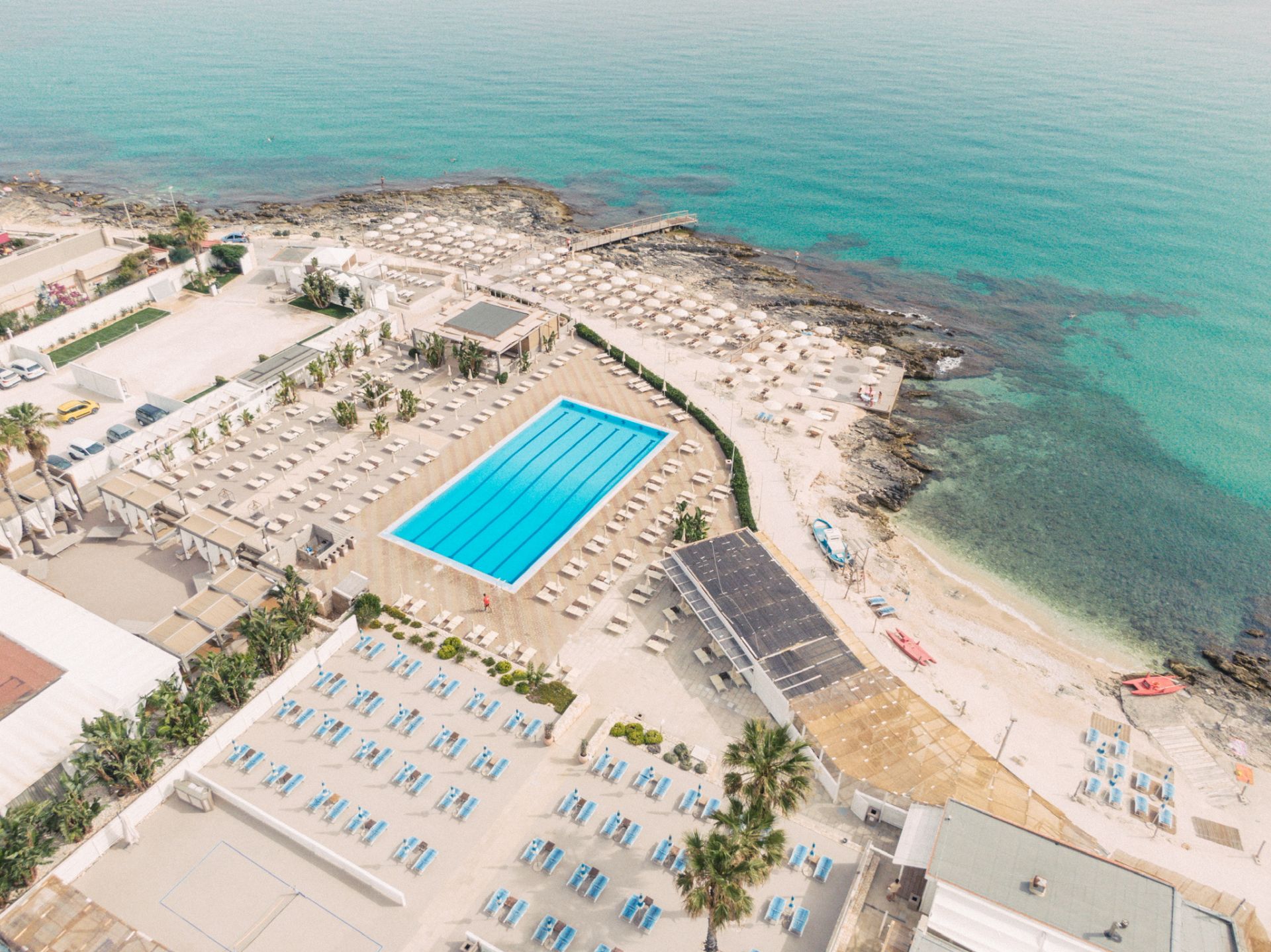 Photo of Coco Beach Club