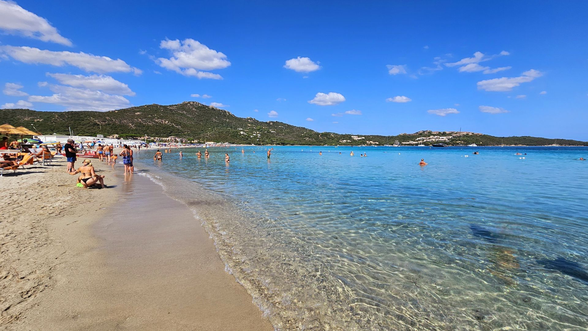 Photo of Spiaggia di Marinella