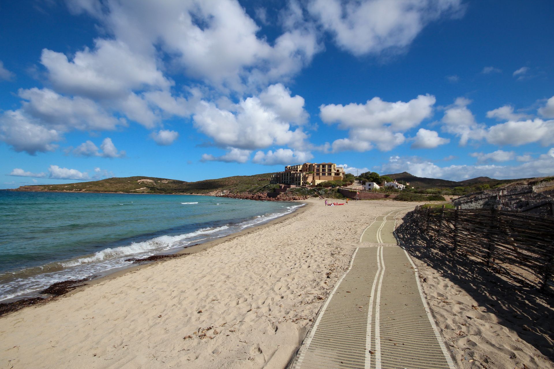 Photo of La Caletta