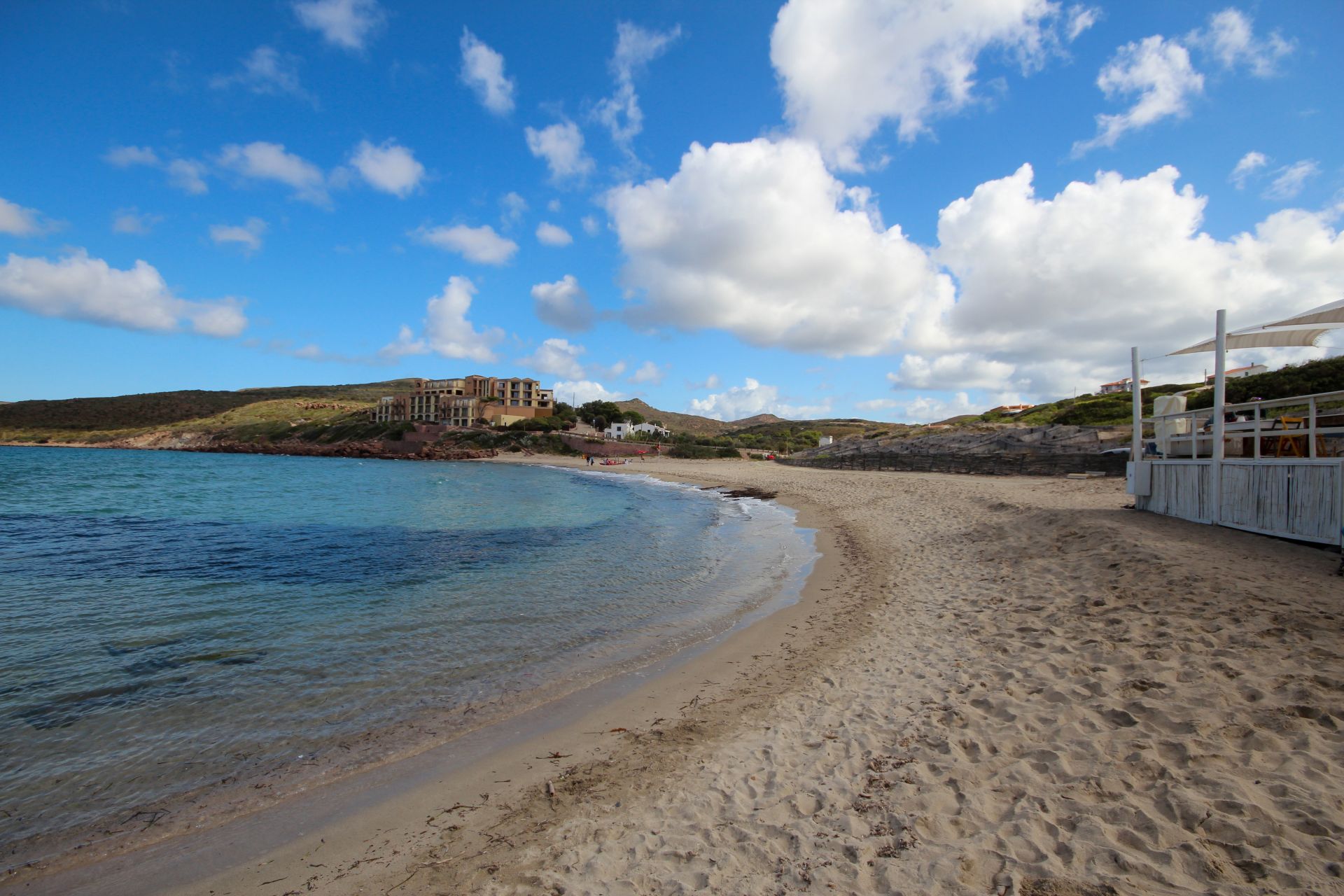 Photo of La Caletta