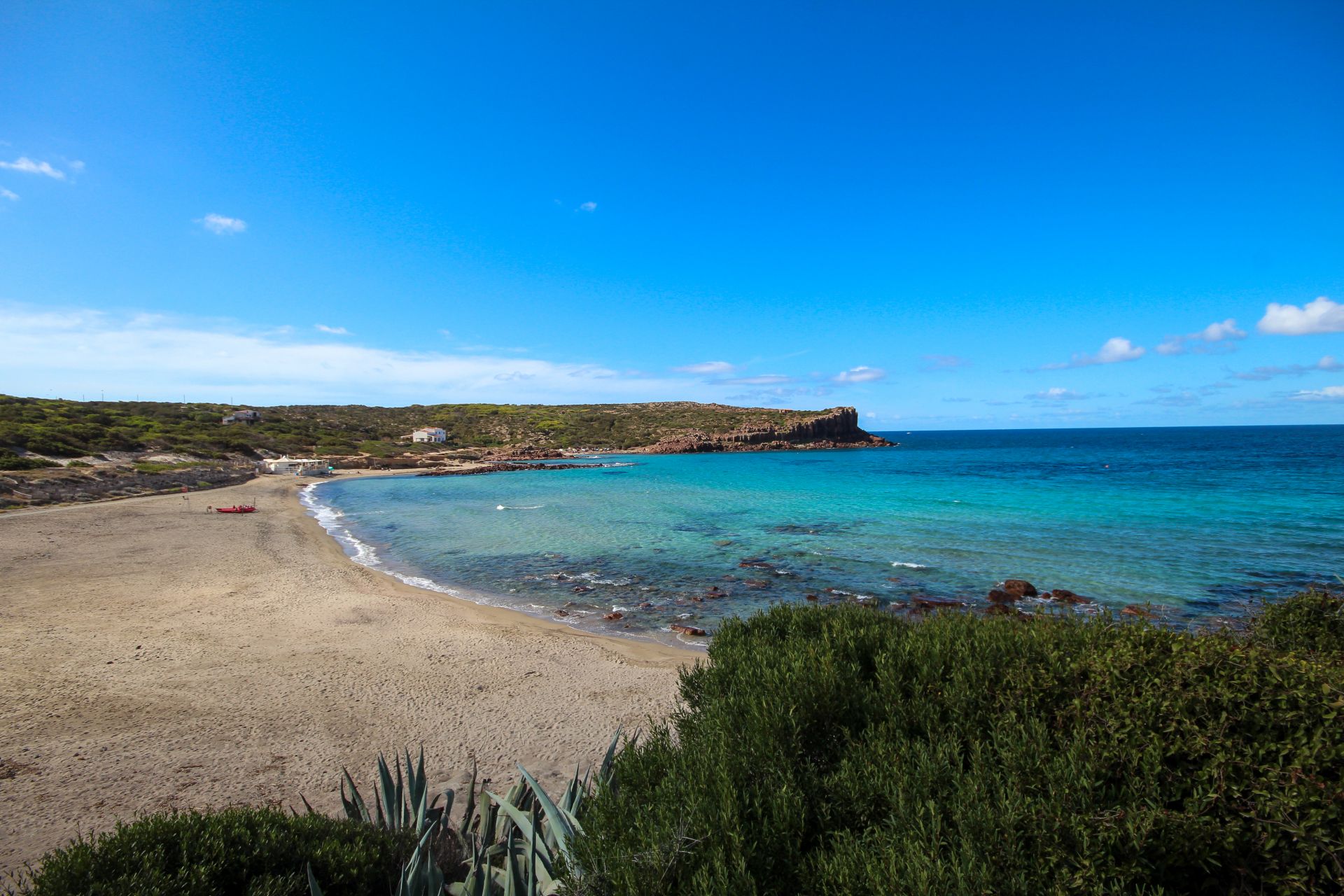 Photo of La Caletta