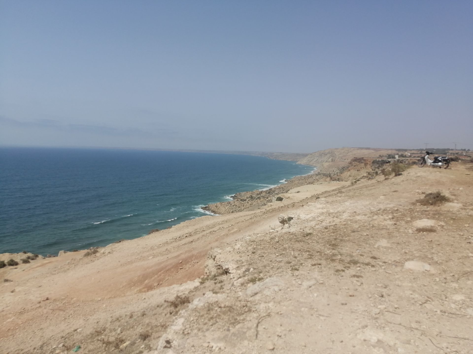 Photo of Sidi Boudala