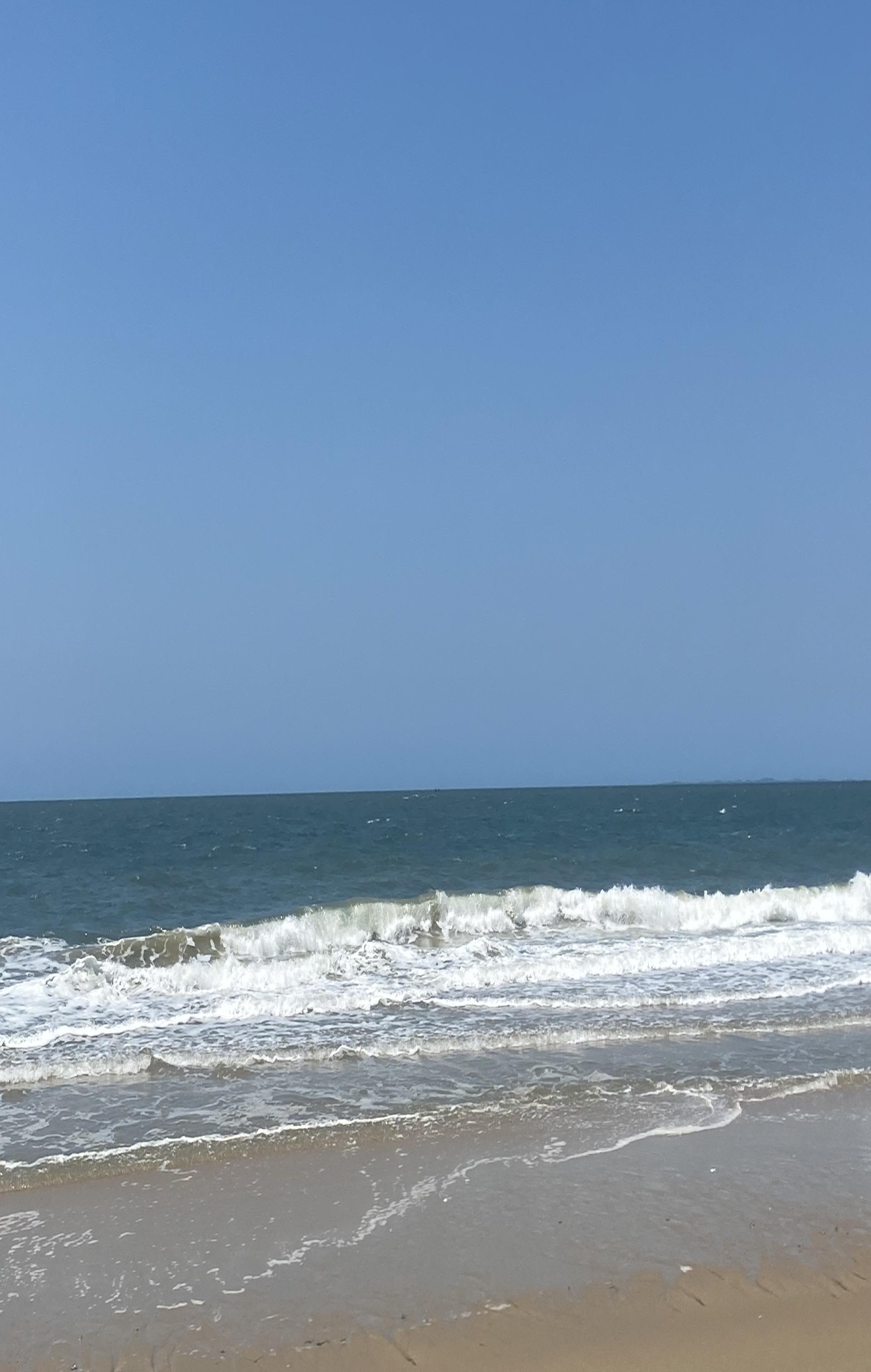 Photo of Praia de Macaneta