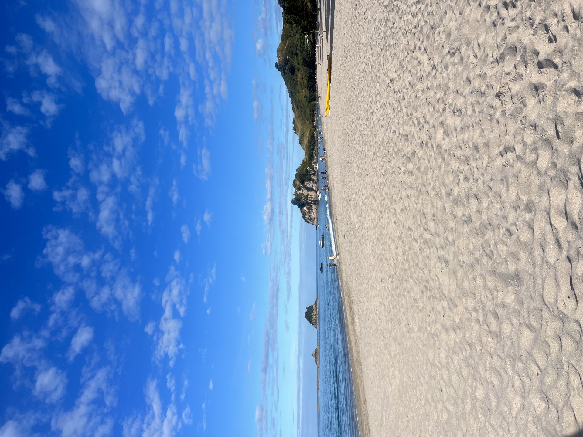 Photo of Hahei Beach