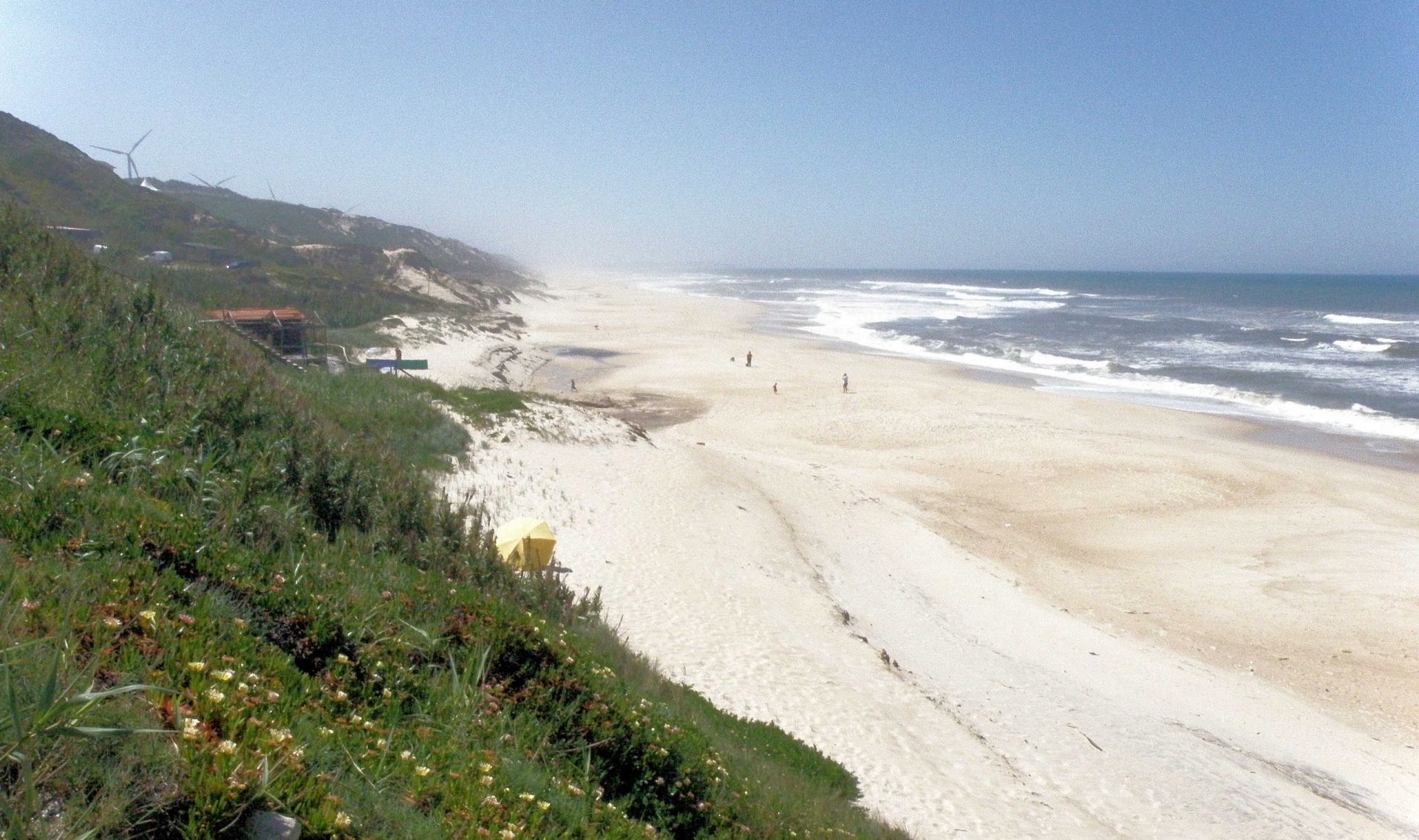 Photo of Praia da Mina