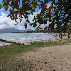 Playa Guayanes'in fotoğrafı ve yerleşim