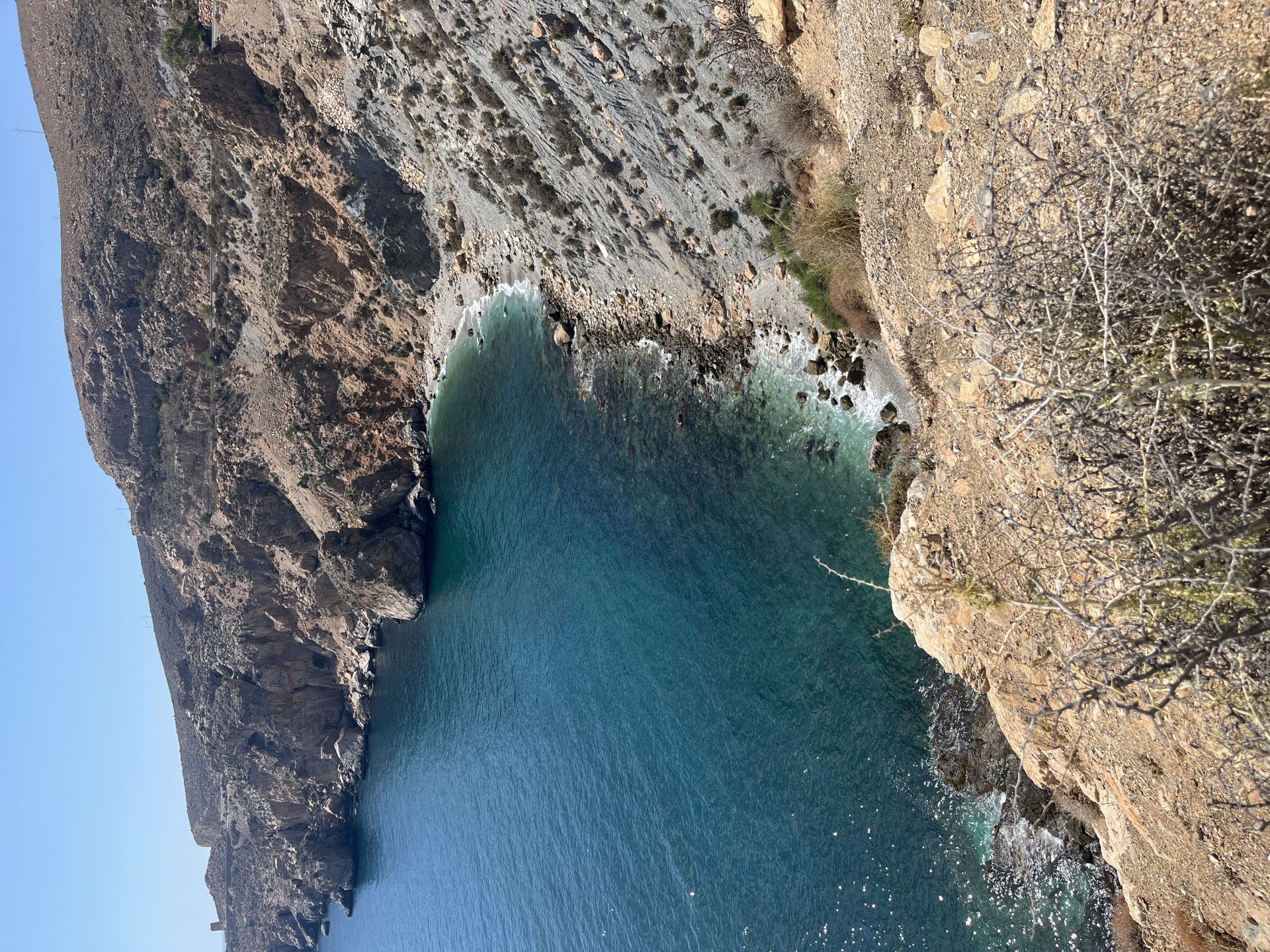Photo of Playa la Conejita