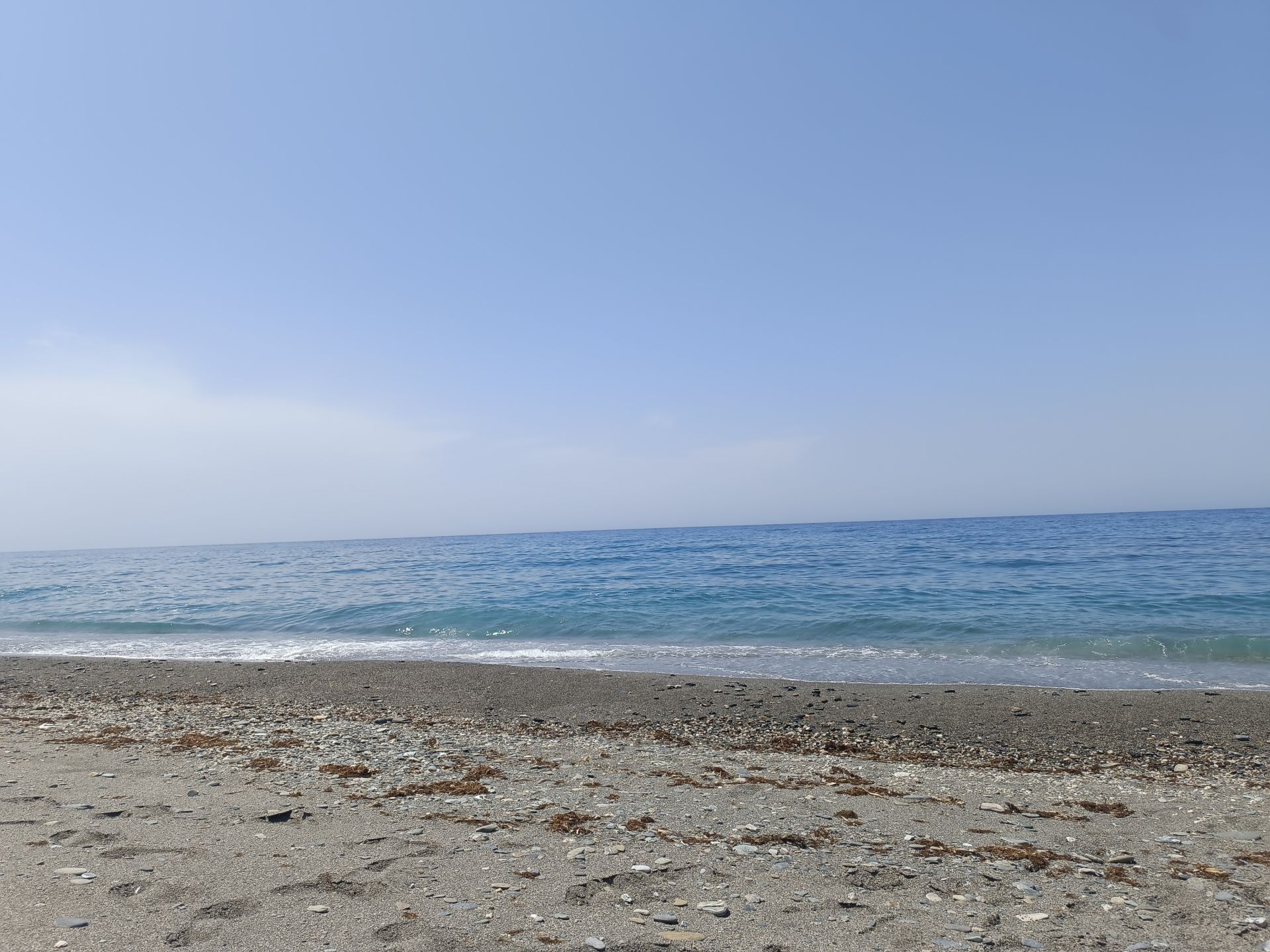 Playa de Melicena'in fotoğrafı - rahatlamayı sevenler arasında popüler bir yer