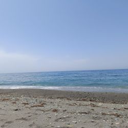 Playa de Melicena'in fotoğrafı - rahatlamayı sevenler arasında popüler bir yer