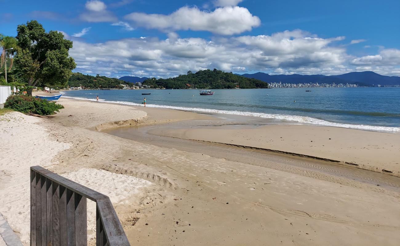 Photo of Praia de Porto Belo