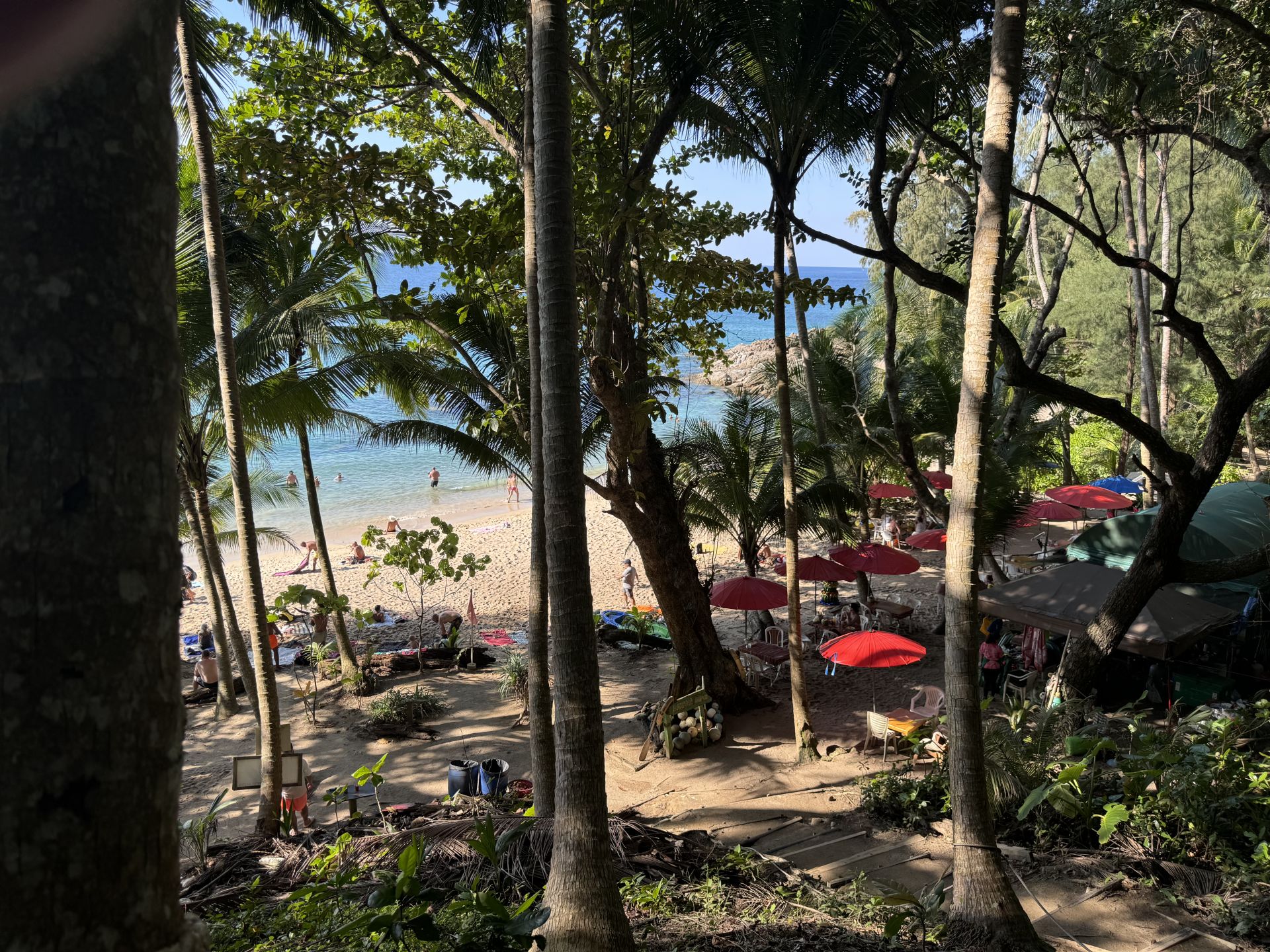 Photo of Banana Beach