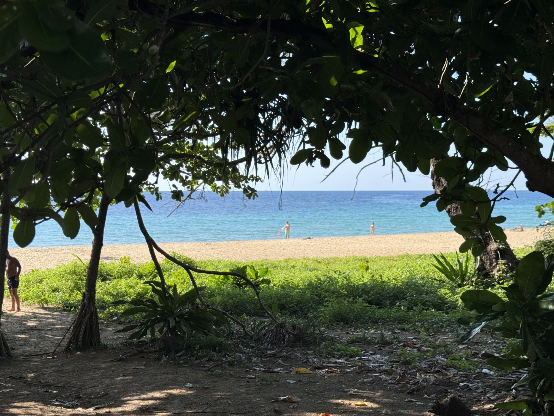 Photo of Nai Thon Beach