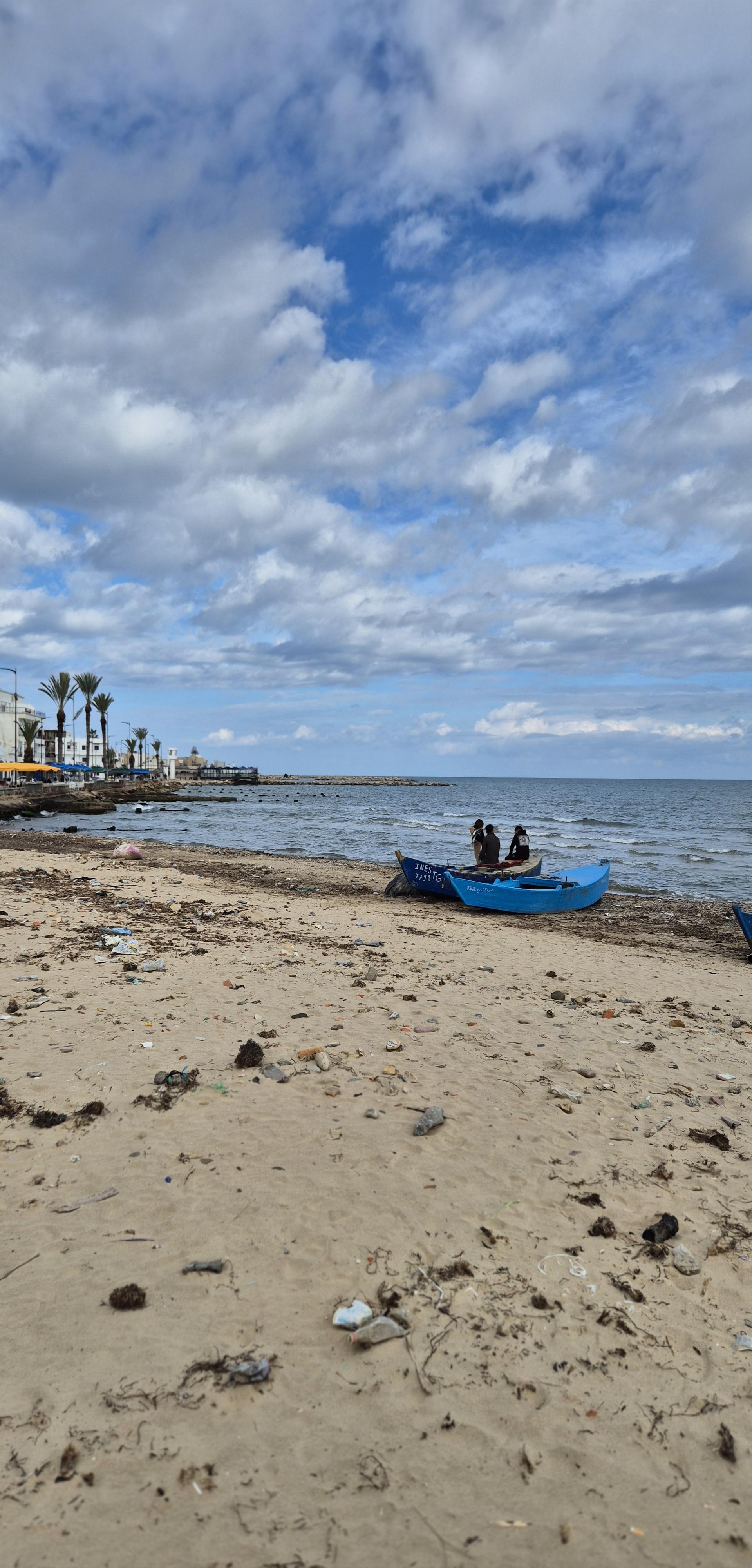 Photo of Plage de La Marsa