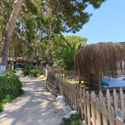 Kidrak Plajı'in fotoğrafı plaj tatil beldesi alanı
