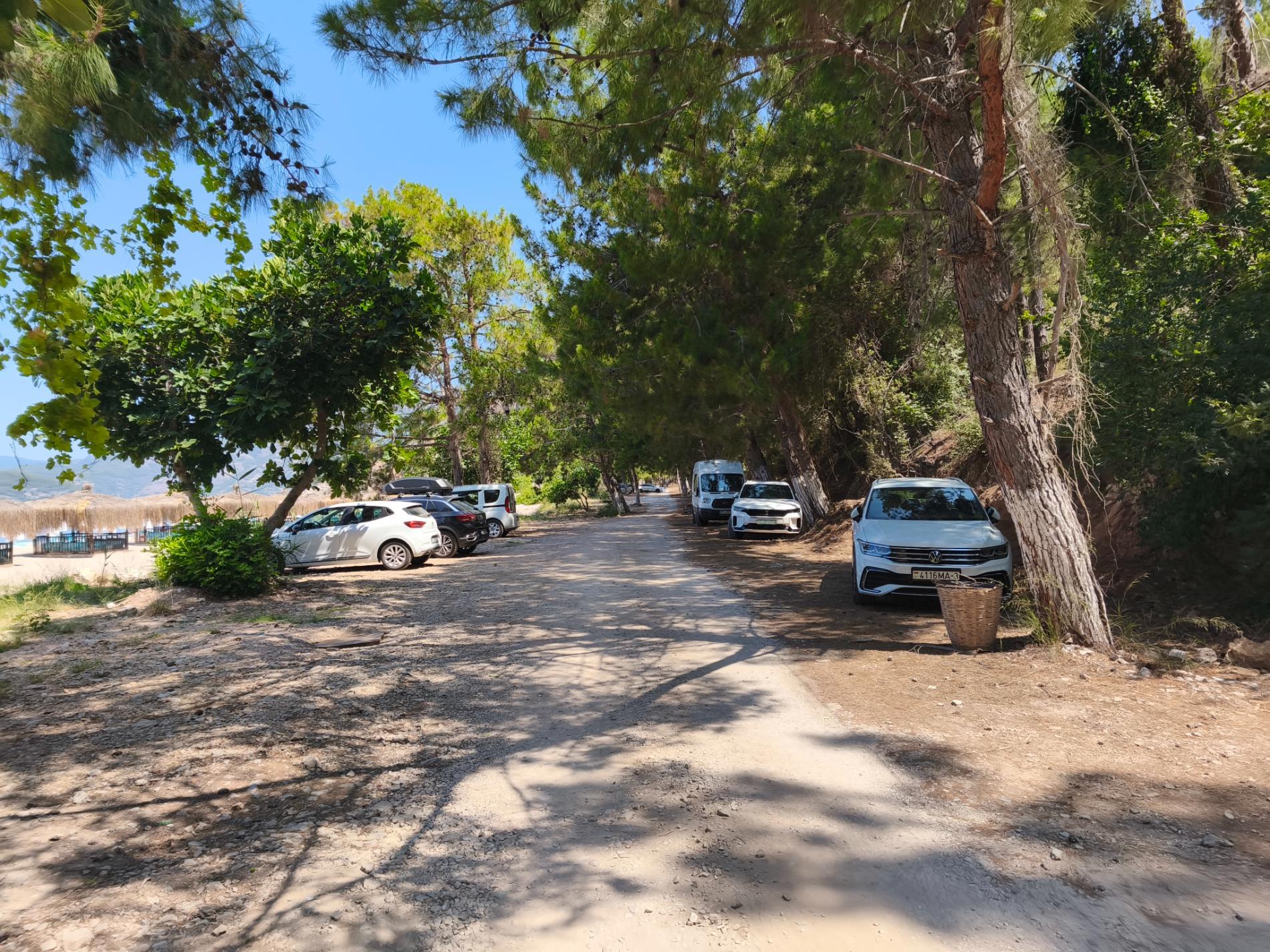 Kidrak Plajı'in fotoğrafı çok temiz temizlik seviyesi ile